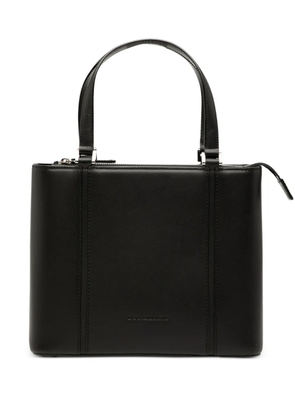 Burberry Pre-Owned 2000-2017 Leather handbag - Black