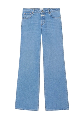 Closed wide-leg jeans - Blue