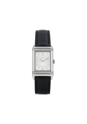 Jaeger-LeCoultre 2010 Reverso Grande Ultra Thin 24mm - White