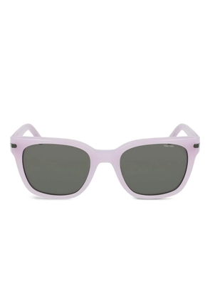 Nike Crescent rectangle sunglasses - Purple