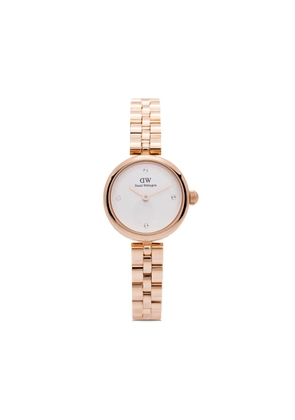Daniel Wellington Elan Lumine 22mm - White