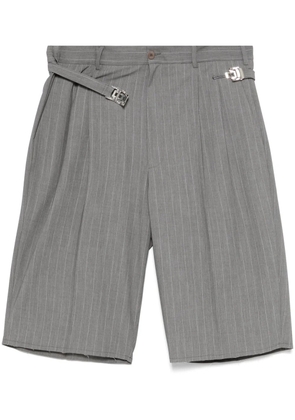 Magliano Regolatore shorts - Grey