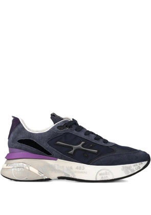 Premiata Moerund 7794 sneakers - Blue