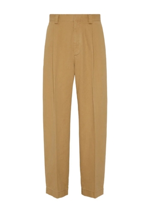 DSQUARED2 tailored trousers - Neutrals