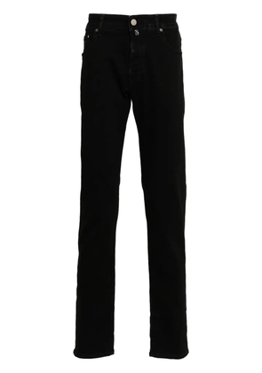 Jacob Cohën Nick Slim jeans - Black