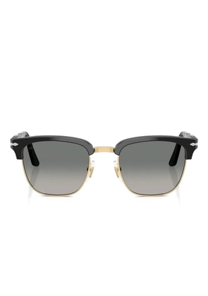 Persol square-frame sunglasses - Black
