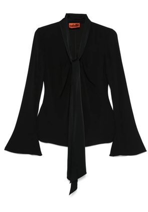 colville Bertolucci blouse - Black