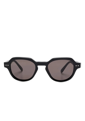 Retrosuperfuture Voce sunglasses - Black
