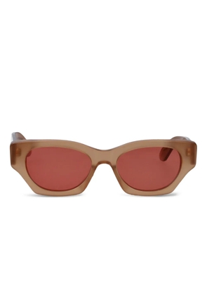 Retrosuperfuture Tono sunglasses - Neutrals