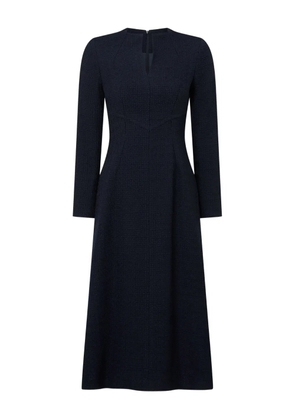 JANE Worth dress - Blue