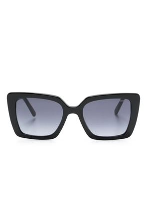 Marc Jacobs Eyewear square-frame sunglasses - Black