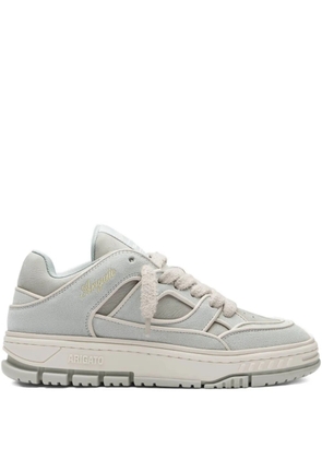 Axel Arigato Area Lo Leather sneakers - Grey