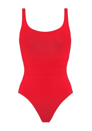 ERES scoop-neck swimsuit - Red