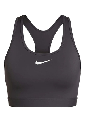 Nike racerback performance tank top - Grey