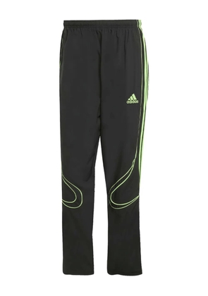 adidas Teamgeist Adicolor track pants - Black