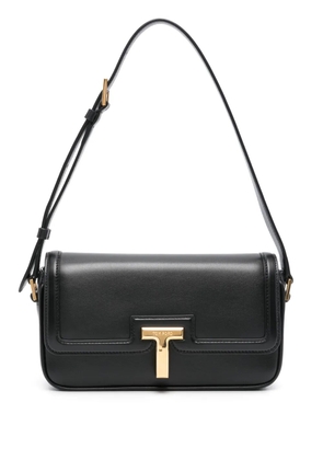 TOM FORD Wallis shoulder bag - Black