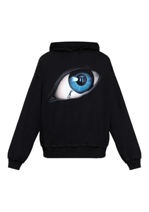 MISBHV Friendly Persuasion hoodie - Black