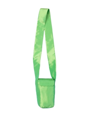 CoA NYC shoulder-strap phone holder - Green