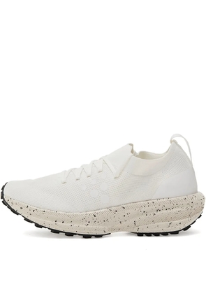 CRAFT Endurance Nature lace-up sneakers - White