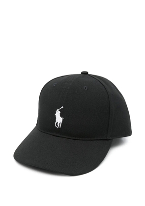 Polo Ralph Lauren Polo Pony cap - Black
