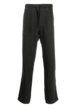 James Perse drawstring track pants - Grey
