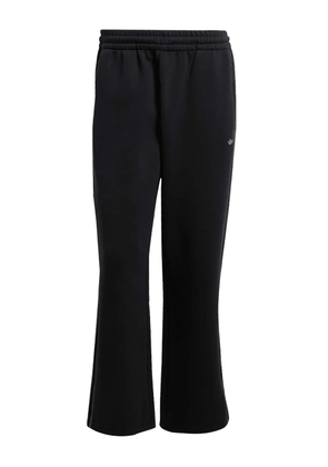 adidas Premium 3-stripe sweatpants - Black