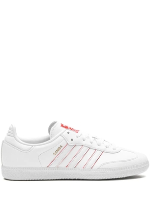 adidas Samba Vegan 'Minnie Mouse' sneakers - White