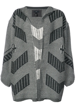 VOZ Ojos jaclet - Black