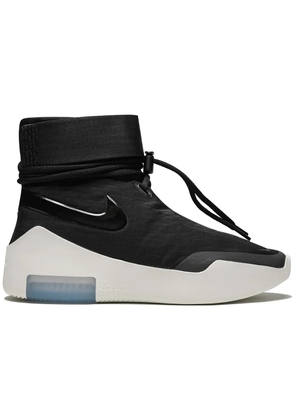 Nike x Fear of God Air Shoot Around sneakers - Black