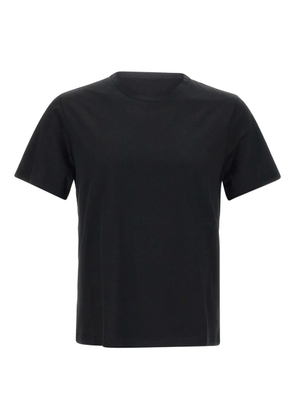 Kangra basic T-shirt - Black