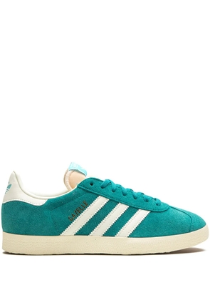 adidas Gazelle 'Arctic' suede sneakers - Green