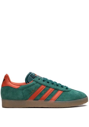 adidas Gazelle 'Collegiate Green' sneakers