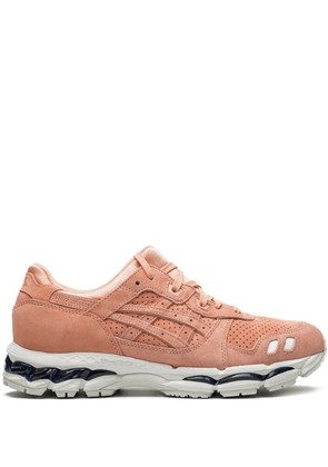 ASICS x Ronnie Fieg Gel Lyte 3.1 'Salmon' sneakers - Orange