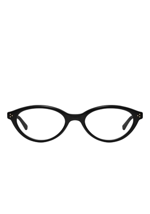 Gentle Monster Takion 01 glasses - Black