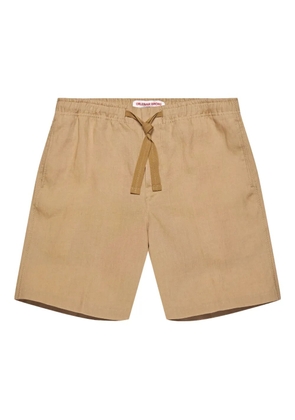 Orlebar Brown drawstring-waist shorts