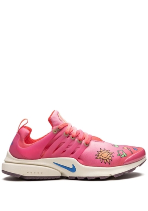 Nike Air Presto 'Doernbecher' sneakers - Pink