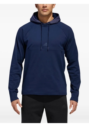 adidas Athletics Sport 2 Street Lifestyle hoodie - Blue