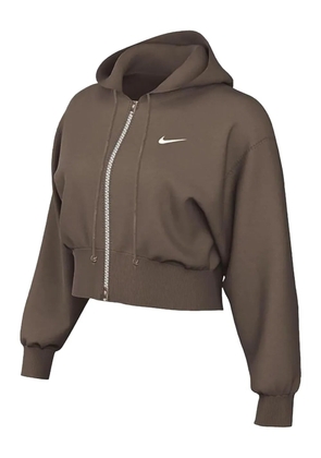 Nike Stadium Phoenix 'Brown' track jacket