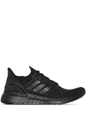 adidas Ultraboost 20 low-top sneakers - Black