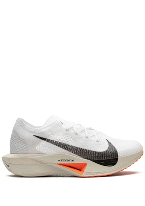 Nike ZoomX VaporFly 3 'Prototype' sneakers - White