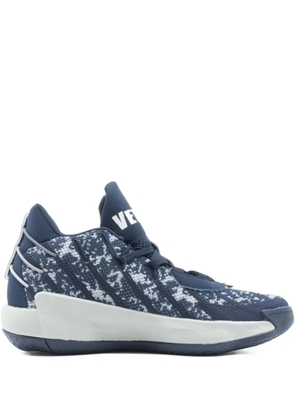 adidas Dame 7 'Vet Tix' sneakers - Blue