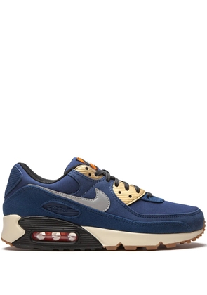 Nike Air Max 90 sneakers - Blue
