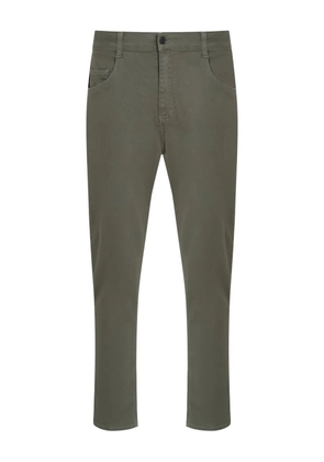 Osklen Leblon trousers - Green