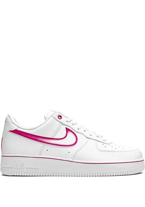 Nike Air Force 1 '07 'Airbrush - Pink' sneakers - White