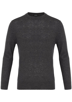 Osklen mélange jumper - Grey