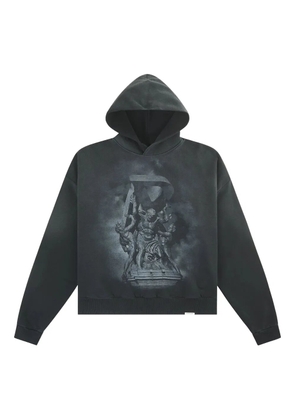 Represent Atlas hoodie - Black