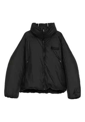 Jacquemus La Doudoune puffer jacket - Black