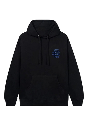 Anti Social Social Club Fashion hoodie - Black