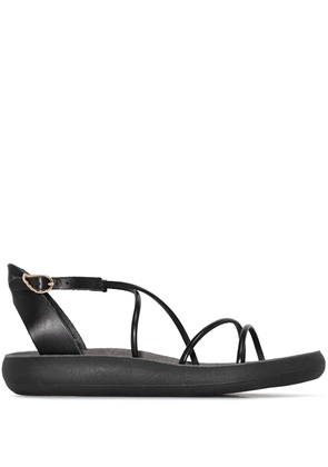 Ancient Greek Sandals Anastasia strappy sandals - Black