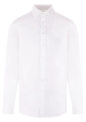 ETRO logo shirt - White